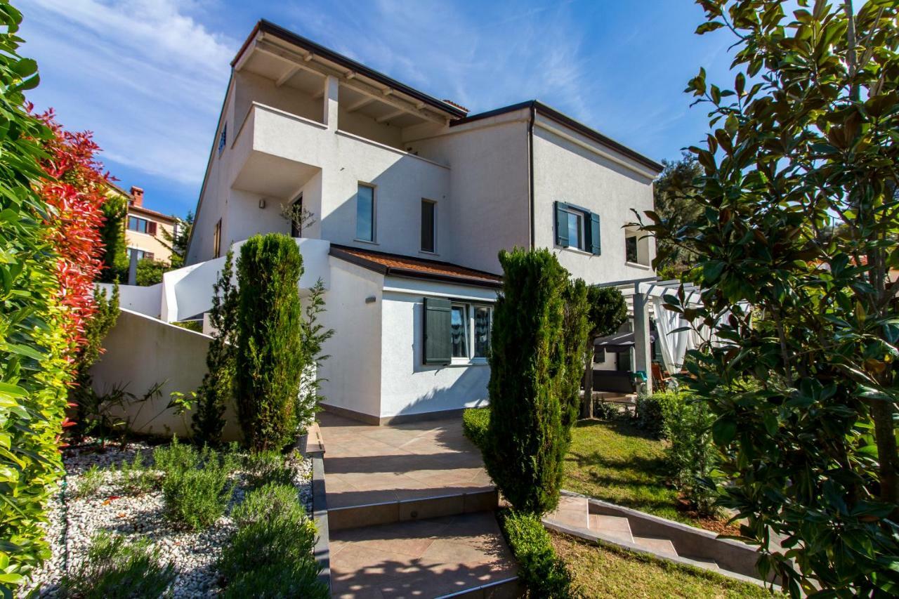 Pure Relax By The Forest Vinkuran Exterior foto