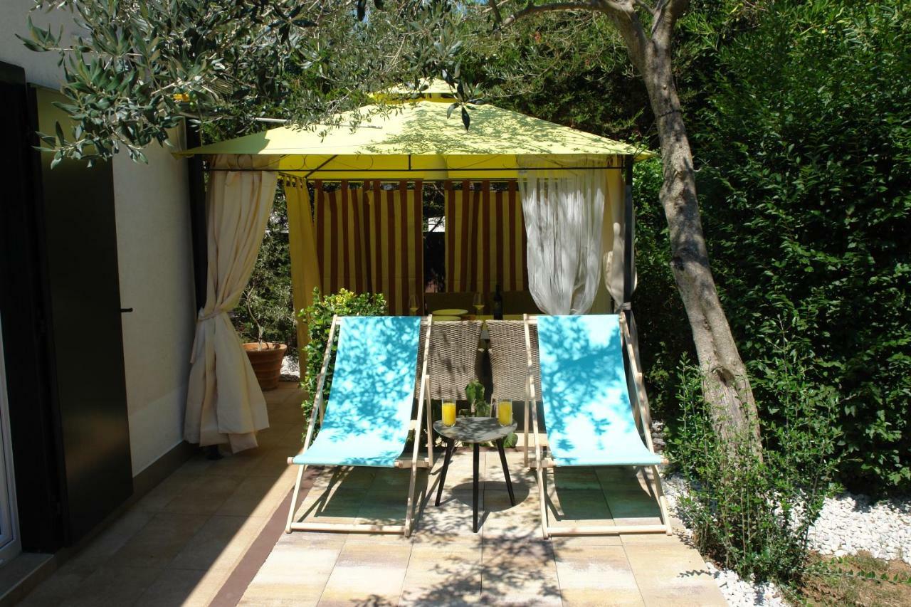 Pure Relax By The Forest Vinkuran Exterior foto