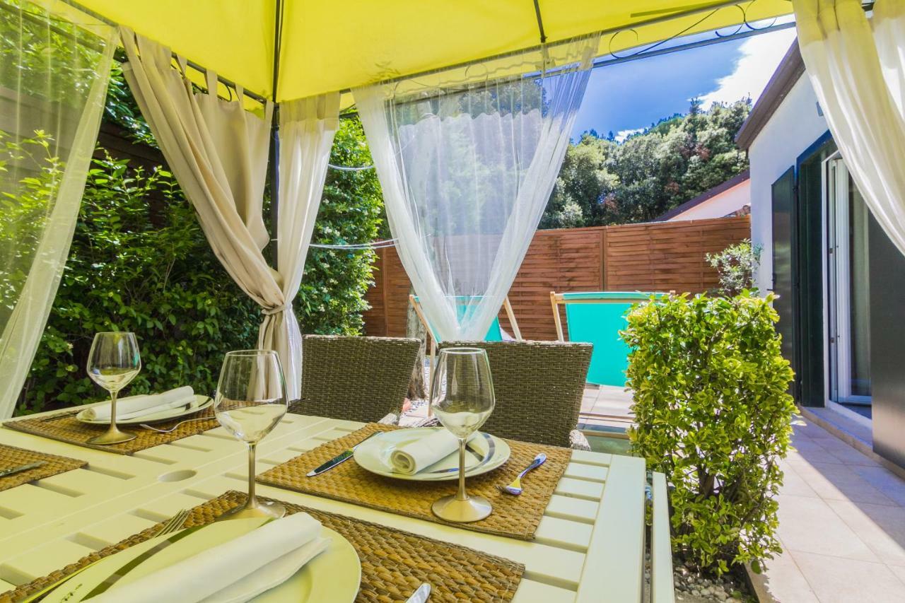 Pure Relax By The Forest Vinkuran Exterior foto