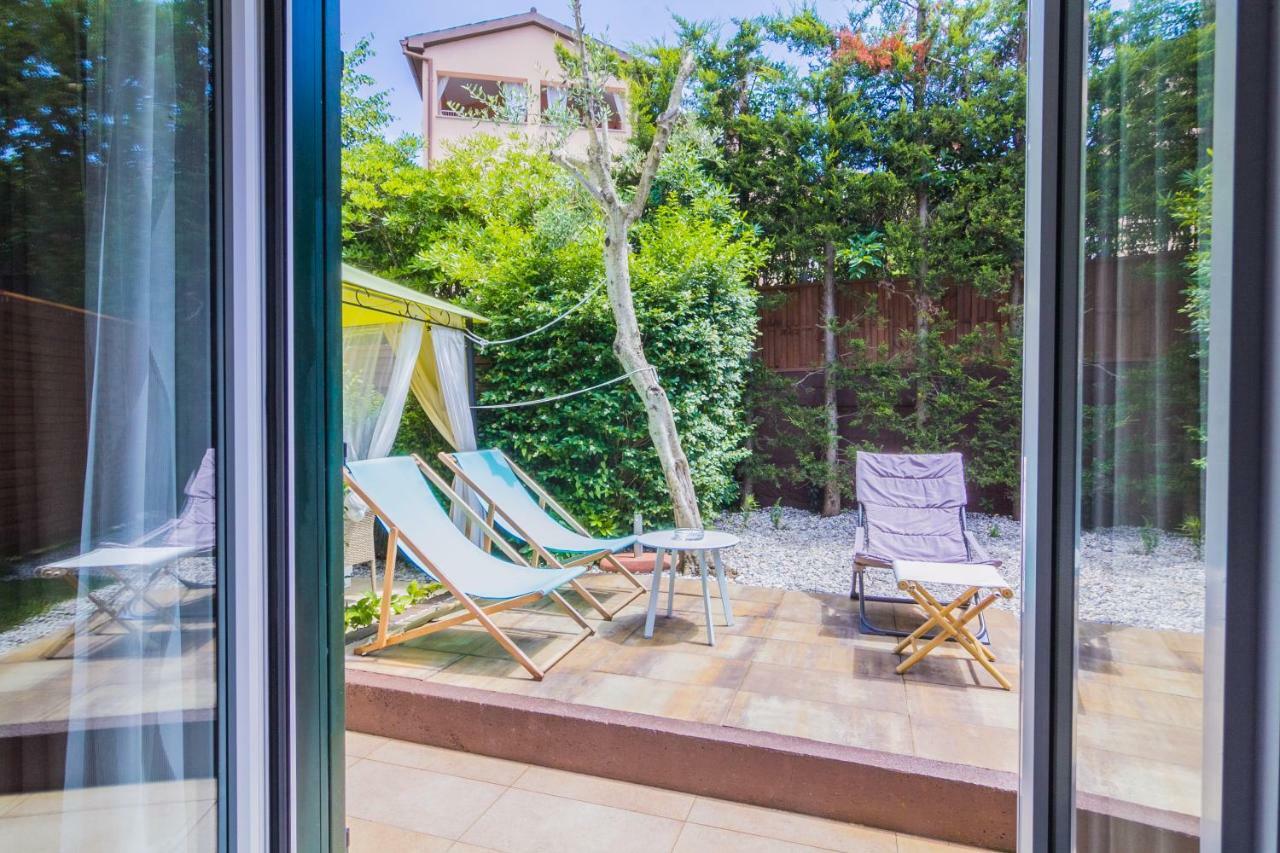 Pure Relax By The Forest Vinkuran Exterior foto