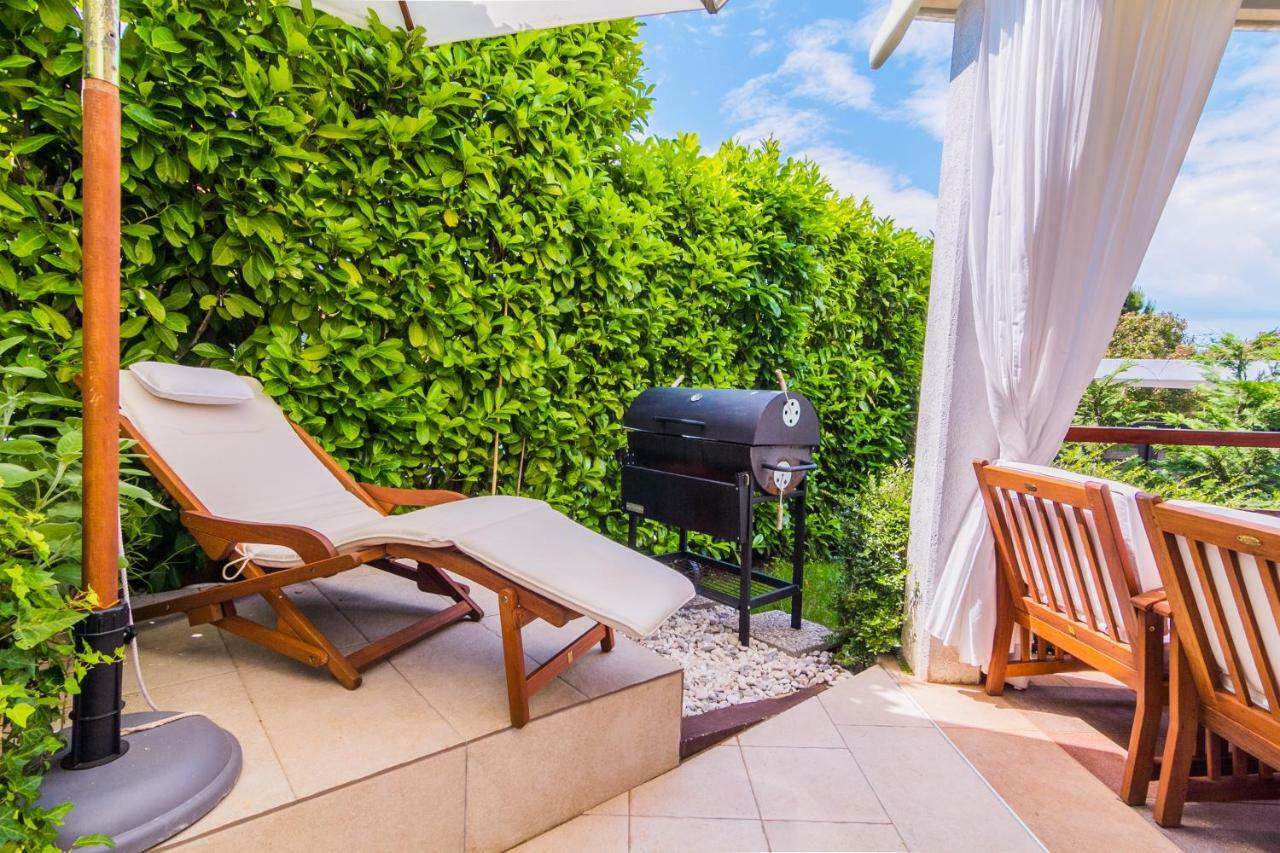 Pure Relax By The Forest Vinkuran Exterior foto